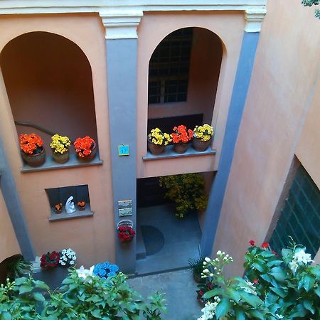 Ferienwohnung Casa Di Emanuela Spello Zimmer foto