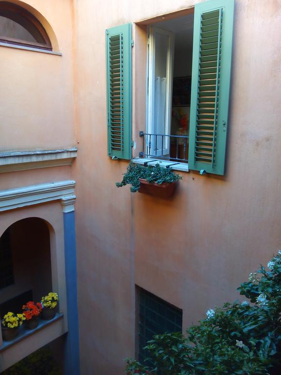 Ferienwohnung Casa Di Emanuela Spello Zimmer foto